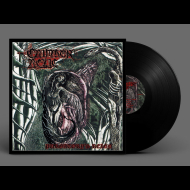 CRIMSON RELIC Purgatory's Reign LP BLACK [VINYL 12"]